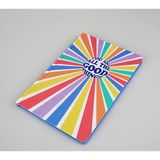 Yenbu A5 Ciltli Defter, 142*210MM, 80 Sayfa 80GRAM Çizgili Kağıt