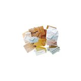 Yener-Asil Doğan Asil Diplomat Zarf 90 Gr Extra 10,5X24 As-500"Lü Paket