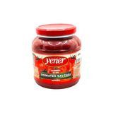 Yener Domates Salçası 1600 gr Yeni Mahsül