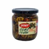 Yener Izgara Zeytin Salatası 380 G