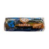 Yener Jumbo Çöp Torbası Poşeti - 2 Kat - Siyah - 400 Gr. - 80x110 Cm. -10 Adetlik Rulo