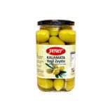 Yener Kalamta Yeşil Zeytin 500 Gr