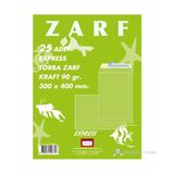 Yener Torba Zarf 197 300x400 Mm 90gr Kraft Express 25' Li