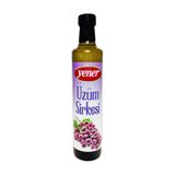 Yener Üzüm Sirkesi 500 Ml