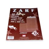 Yener Yener Express Torba Zarf Beyaz 25`Li 300X400Mm 110Gr