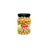 Yener Yeşil Çizik Zeytin 900 Gr Doğal Fermante