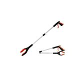 Yengeç Çöp Toplama Aparatı Katlanır 84 Cm