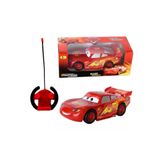 YENGEÇ GİFT & MORE Cars Uzaktan Kumandalı Şimşek Mcqueen Araba