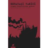 Yengeç Konserveleme Gemisi - Kobayaşi Takici