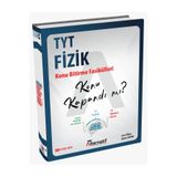 YENİ ALTERNATİF YAYINLARI ALTERNATİF YAYINLARI TYT FİZİK KONU BİTİRME FASİKÜLLERİ KONU KAPANDI MI?