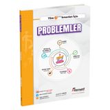 YENİ ALTERNATİF YAYINLARI ALTERNATİF YAYINLARI TYT PROBLEMLER SORU BANKASI MSÜ-ALES-DGS-KPSS (TÜM ÖSYM SINAVLARI İÇİN)