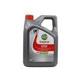 Yeni Ambalajıyla-Gtx 10W-40 4 Litre Benzin-Lpg-Dizel Motor Yağı 2025 Ü.t