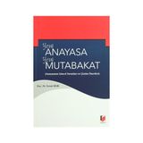 Yeni Anayasa Yeni Mutabakat - Faruk Bilir