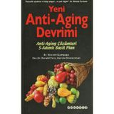 YENI ANTI AGING DEVRIMI ANTI-AGING ÇÖZÜMLERI 5-ADIMLI BASIT PLAN - VINCENT GIAMPAPA