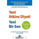 Yeni Atkins Diyeti Yeni Bir Sen - Eric Westman