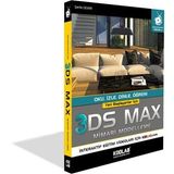 Yeni Başlayanlar İçin 3D Studio Max - Kodlab Yayınları