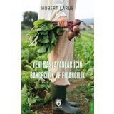 Yeni Başlayanlar İçin Bahçecilik ve Fidancılık