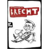 YENI BAŞLAYANLAR İÇİN BRECHT - MICHAEL THOSS;PATRICK BOUSSIGNAC