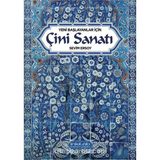 Yeni Başlayanlar İçin Çini Sanatı, Çini Kitap, Çini Sanatı Kitabı, Çini Çizim Kitabı, Çini Öğreniyorum-1 Ad
