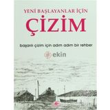 YENI BAŞLAYANLAR İÇİN ÇİZİM - MARK VE MARY WILLENBRINK