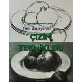 YENI BAŞLAYANLAR İÇİN ÇİZİM TEKNIKLERI - FRANCISCO ASENSIO CERVER