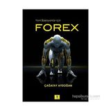 Yeni Başlayanlar için Forex - Çağatay Aydoğan