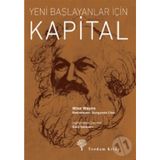 Yeni Başlayanlar İçin Kapital - Mike Wayne