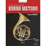 Yeni Başlayanlar İçin Korno Metodu - Begüm Gökmen