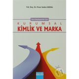 Yeni Başlayanlar İçin Kurumsal Kimlik ve Marka - Pınar Seden