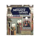 Yeni Başlayanlar Için Minyatür Sanatı-Minyatür Kitabı-Çizim Kitap