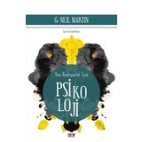 Yeni Başlayanlar İçin Psikoloji - G. Neil Martin