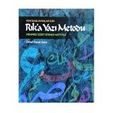 Yeni Başlayanlar Için Rık’a Yazı Metodu-hat Kitabı-rika Kitap