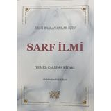 Yeni Başlayanlar Için Saf Ilmi Temel Çalışma Kitabı - Abdulhakim Nalkıran