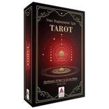 Yeni Başlayanlar için Tarot - Açıklamalı 78 Kart ve Yorum Kitabı