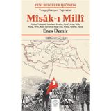 Yeni Belgeler Işığında Vazgeçilmeyen Topraklar Misak-ı Milli 2 - Enes Demir