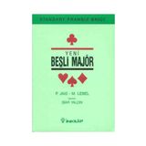 YENI BEŞLİ MAJÖR - MICHEL LEBEL;PIERRE JAIS