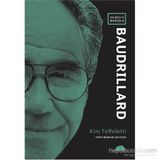 Yeni Bir Bakışla Baudrillard - Kim Toffoletti