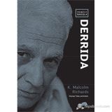 Yeni Bir Bakışla Derrida - K. Malcom Richards