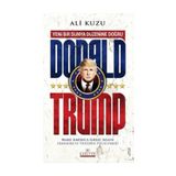 Yeni Bir Dünya Düzenine Doğru - Donald Trump