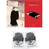 Yeni Bir Hamlet ve Fahrenheit 451 2li Set + Hediyeli