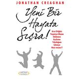 Yeni Bir Hayata Sıçra! - Jonathan Creaghan