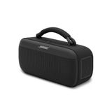 Yeni Bose Soundlink Max Taşınabilir Hoparlör, Su Geçirmez Bluetooth, Usb-C, Aux Girişli, Siyah