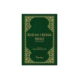 Yeni Boyut Yayınları Kur''an-I Kerim Meali (Türkçe Çeviri) (Ciltli) - Yaşar Nuri Öztürk