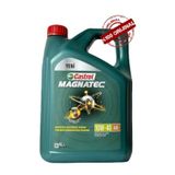 Yeni Castrol Magnatec 10w40 4l