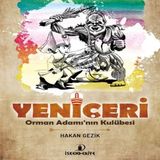 Yeni Çeri - Orman Adamın Kulübesi 624016