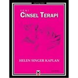Yeni Cinsel Terapi - Helen Singer Kaplan