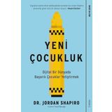 Yeni Çocukluk Dijital Bir Dünyada Başarılı Çocuklar Yetiştirmek-Sola Unitas Yayınları