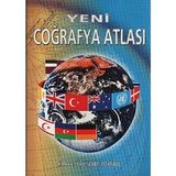 Yeni Coğrafya Atlası 1. Sınıf Aktivite Kitapları ALES Sınavı için Setli Ürün