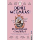 Yeni Deniz Mecmuası 20. Sayı