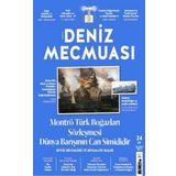 Yeni Deniz Mecmuası 24. Sayı